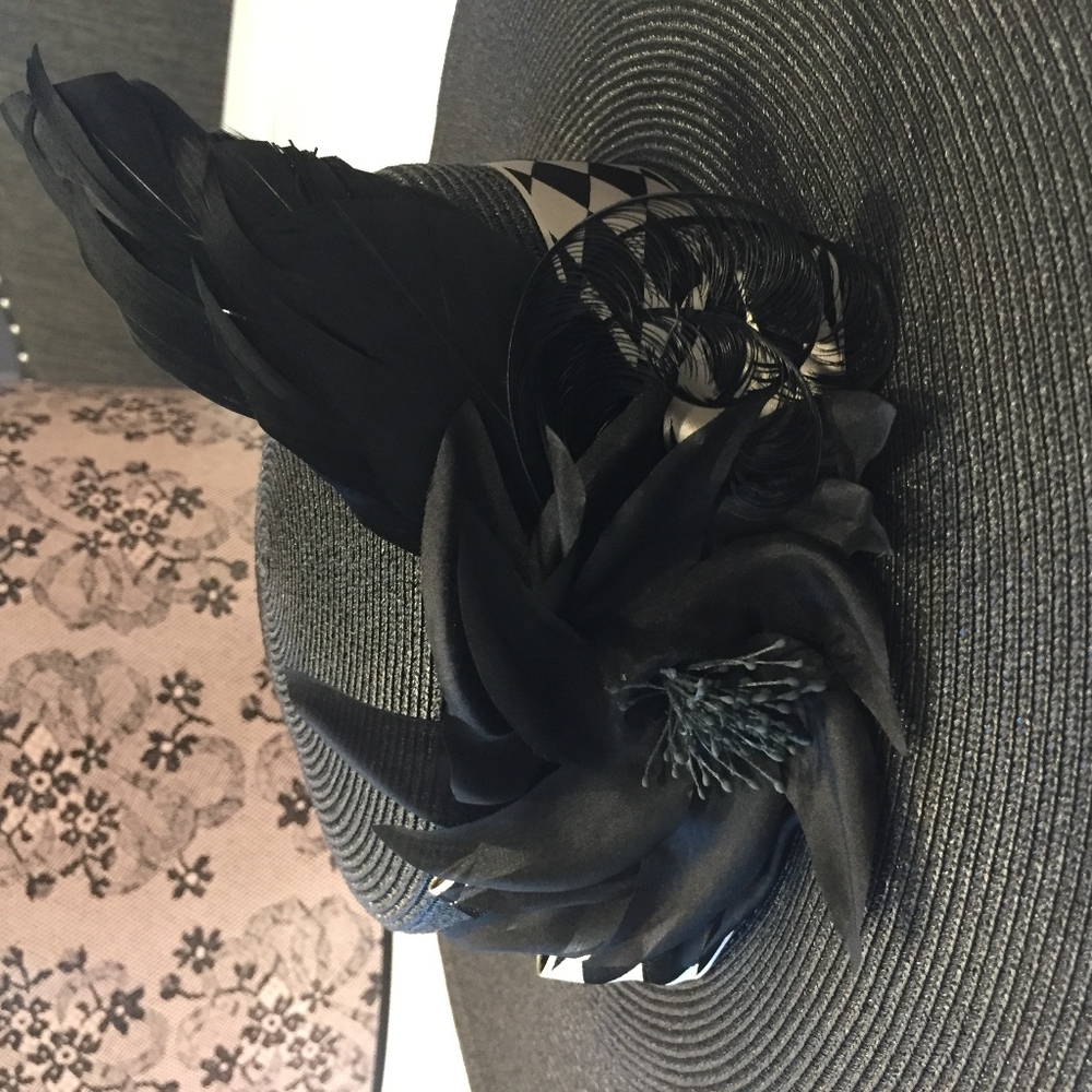 Kentucky Derby Hat